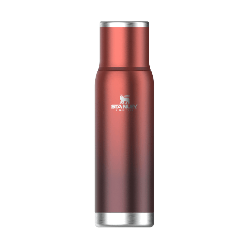 Stanley Adventure TO-GO Thermos 1L (33.8oz) |  Stainless Steel Vacuum Insulated Bottle