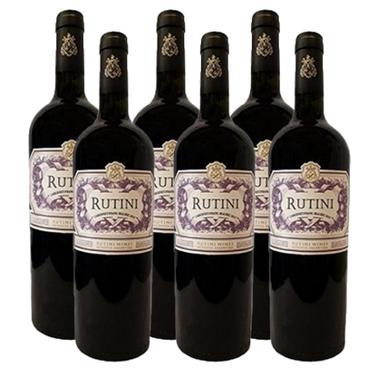 Coleccion Rutini Cabernet Franc (6 Bottles)