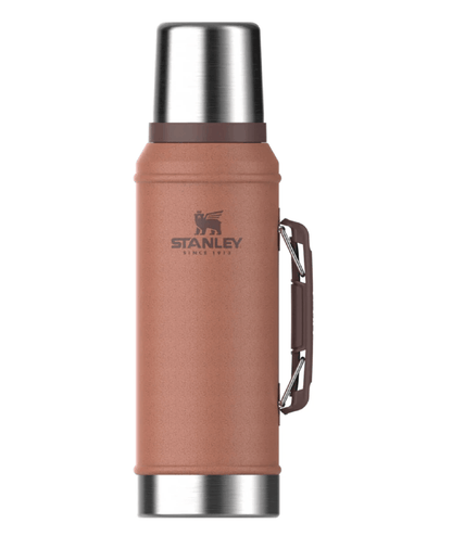 Stanley Mate Termo Original con Tapón Cebador Thermos Bottle 950 ml