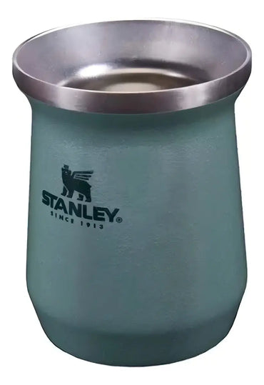 Stanley Classic Mate oficial - Acero inoxidable