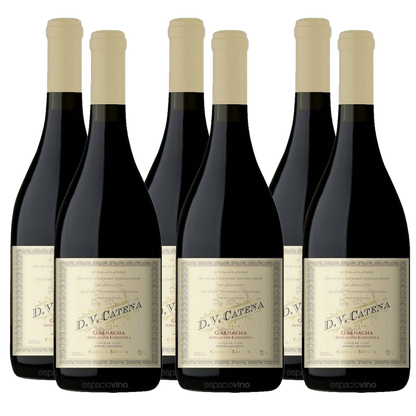 Dv Catena Apelacion Lunlunta 750ml (6 Bottles)