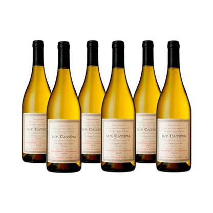 DV Catena Chardonnay 750ml (Pack of 6 Bottles)