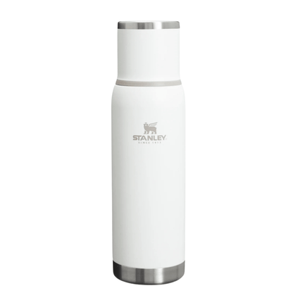 Stanley Adventure TO-GO Thermos 1L (33.8oz) |  Stainless Steel Vacuum Insulated Bottle