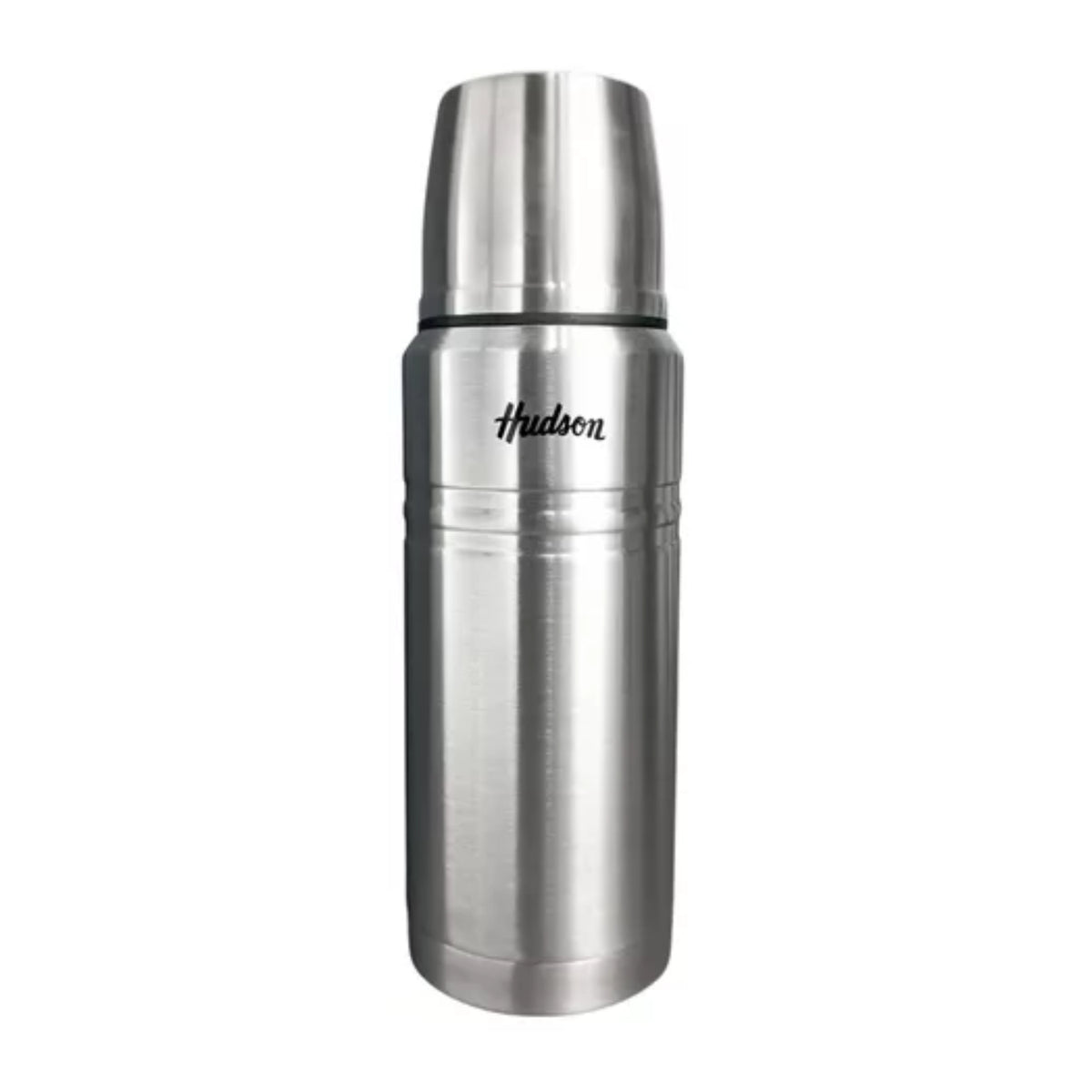 Hudson Stainless Steel Thermos 1L