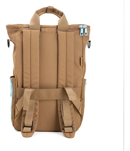 Kyma AFA Limited Edition Matera Backpack  | Official Licensed Design – Suela – Waterproof & Insulated