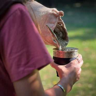 La Obereña Organic Yerba Mate | 1 kg (2.2 lb)