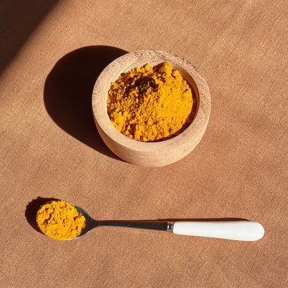 Curry Powder 1 kg (35 oz) – Premium Argentine Curry Blend for Cooking