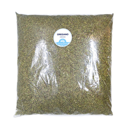 Premium Argentine Oregano 1kg (35 oz) | Oregano for Pizza, Pasta & Sauces