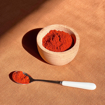 Sweet Paprika 1 kg (35 oz) – Argentine Red Pepper Powder