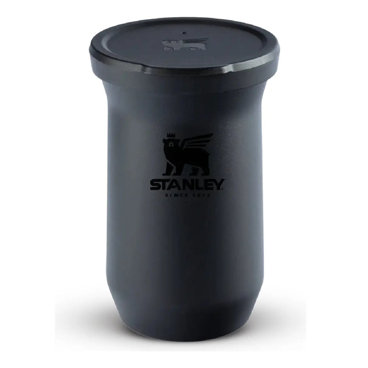 Official Stanley Classic Mate Slim Cup 200ml | Stainless Steel Mate Cup with Lid