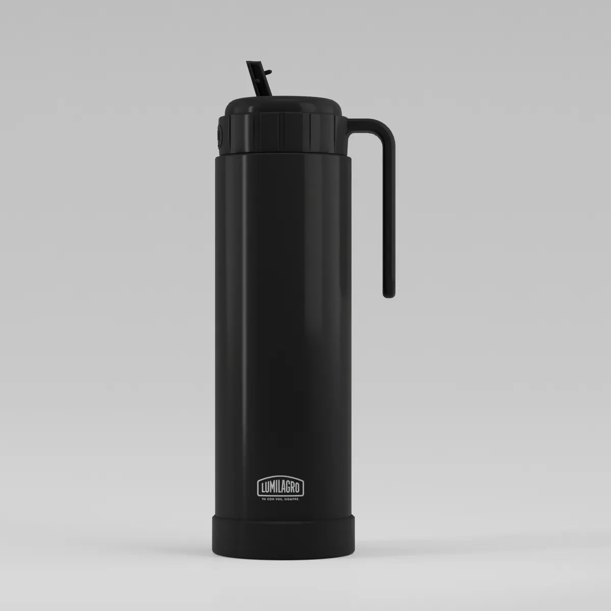Lumilagro Pampa Stainless Steel Thermos 1L