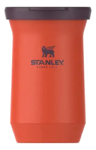 Official Stanley Classic Mate Slim Cup 200ml | Stainless Steel Mate Cup with Lid