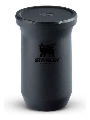 Official Stanley Classic Mate Slim Cup 200ml | Stainless Steel Mate Cup with Lid