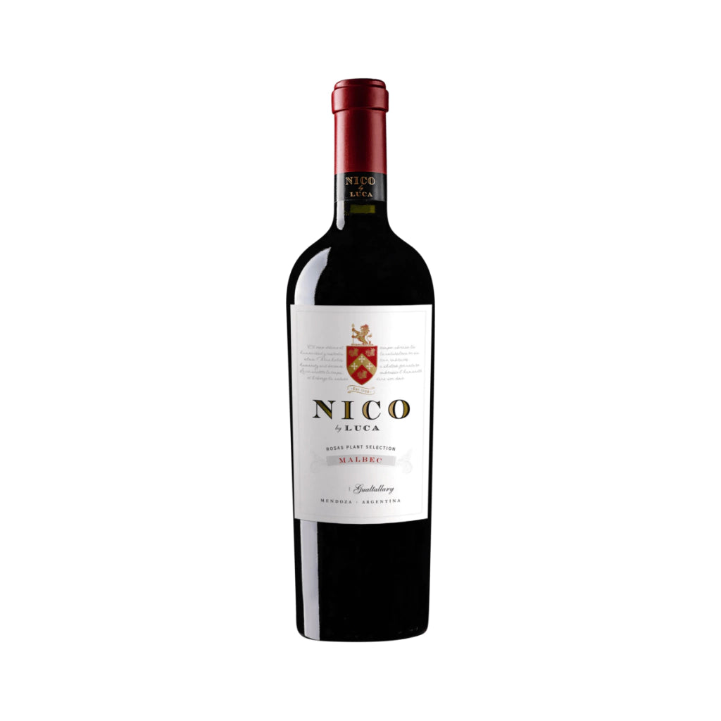 Luca Wines - Nico By Luca 750ml