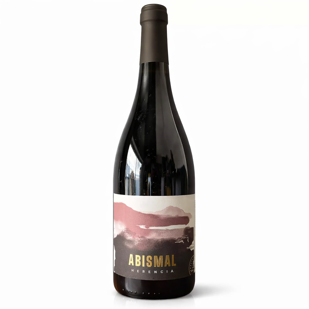 Proyecto Abismal Herencia Malbec – Premium Uco Valley Argentine Wine | 750 ml ( 6 Bottles )