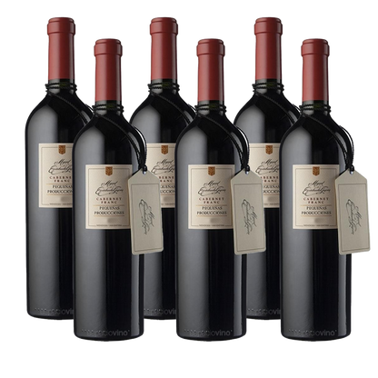 Escorihuela Gascón Pequeñas Producciones Malbec (caja de 6 botellas)