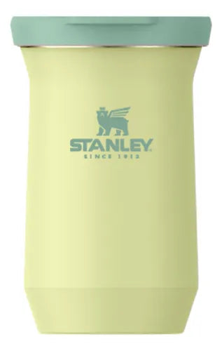 Official Stanley Classic Mate Slim Cup 200ml | Stainless Steel Mate Cup with Lid