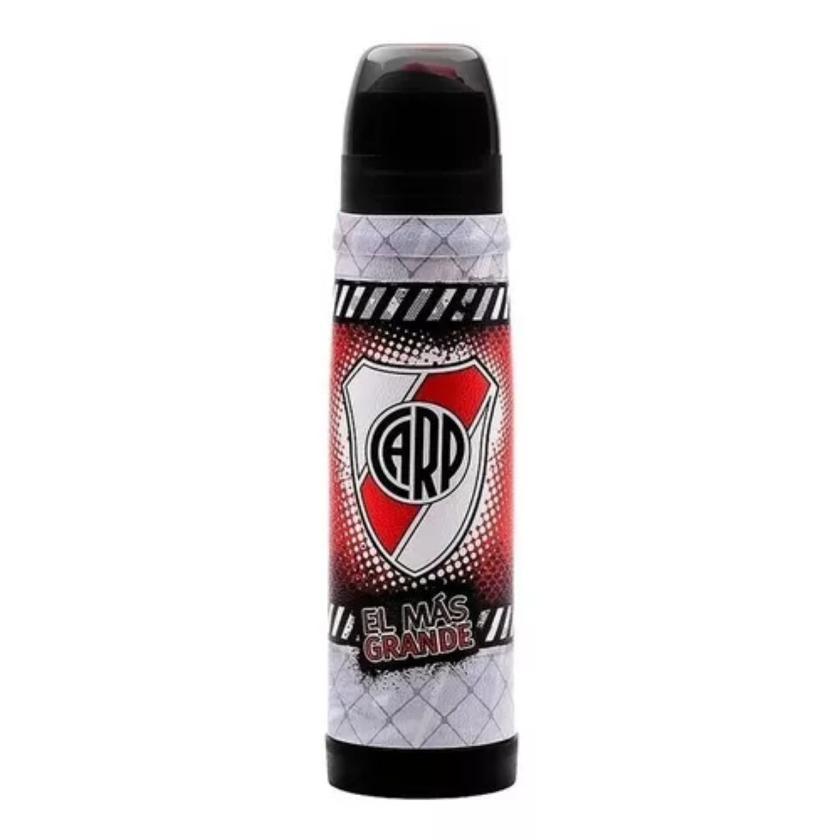 Lumilagro Luminox, Football Teams CARP River Plate Thermo Primer Ideal For Mate, 1 L / 33.8 oz