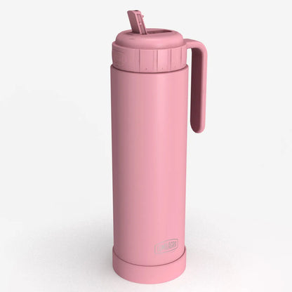 Lumilagro Pampa Stainless Steel Thermos 1L