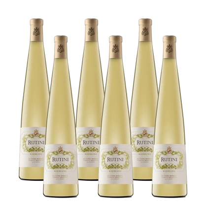 Coleccion Rutini Riesling 750ml (6 Bottles)