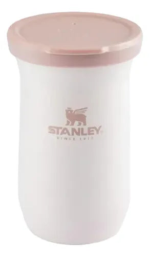 Official Stanley Classic Mate Slim Cup 200ml | Stainless Steel Mate Cup with Lid