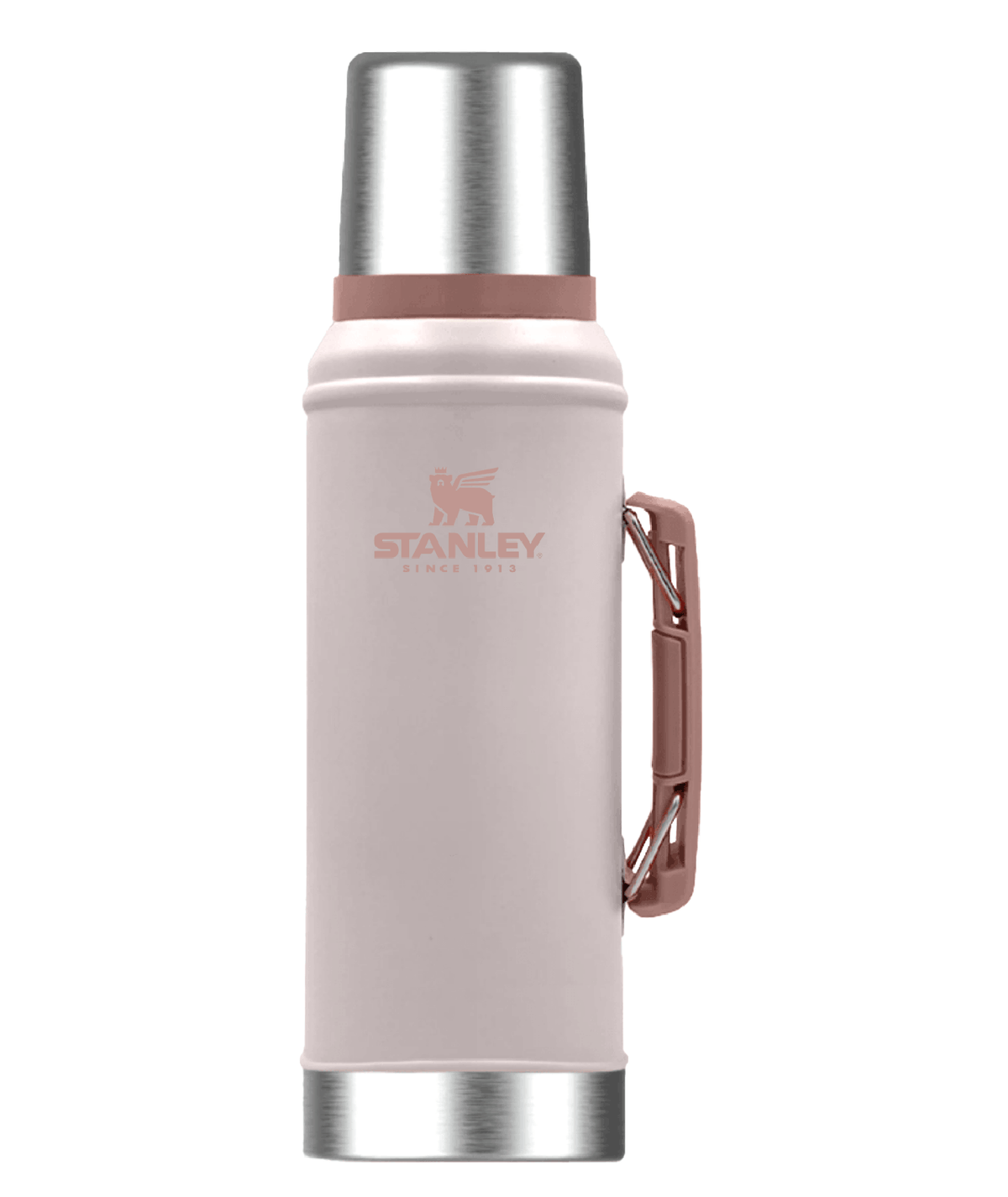 Stanley Mate Termo Original con Tapón Cebador Thermos Bottle 950 ml