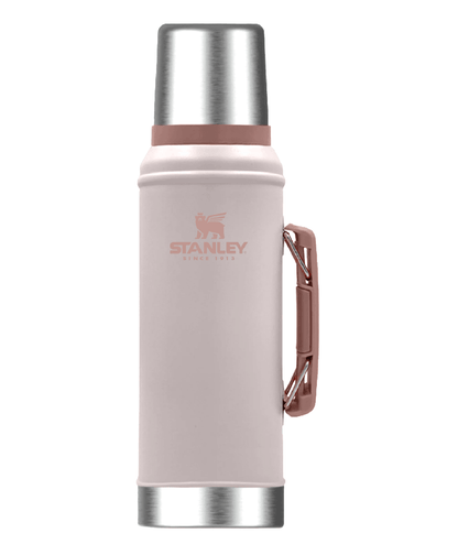 Stanley Mate Termo Original con Tapón Cebador Thermos Bottle 950 ml