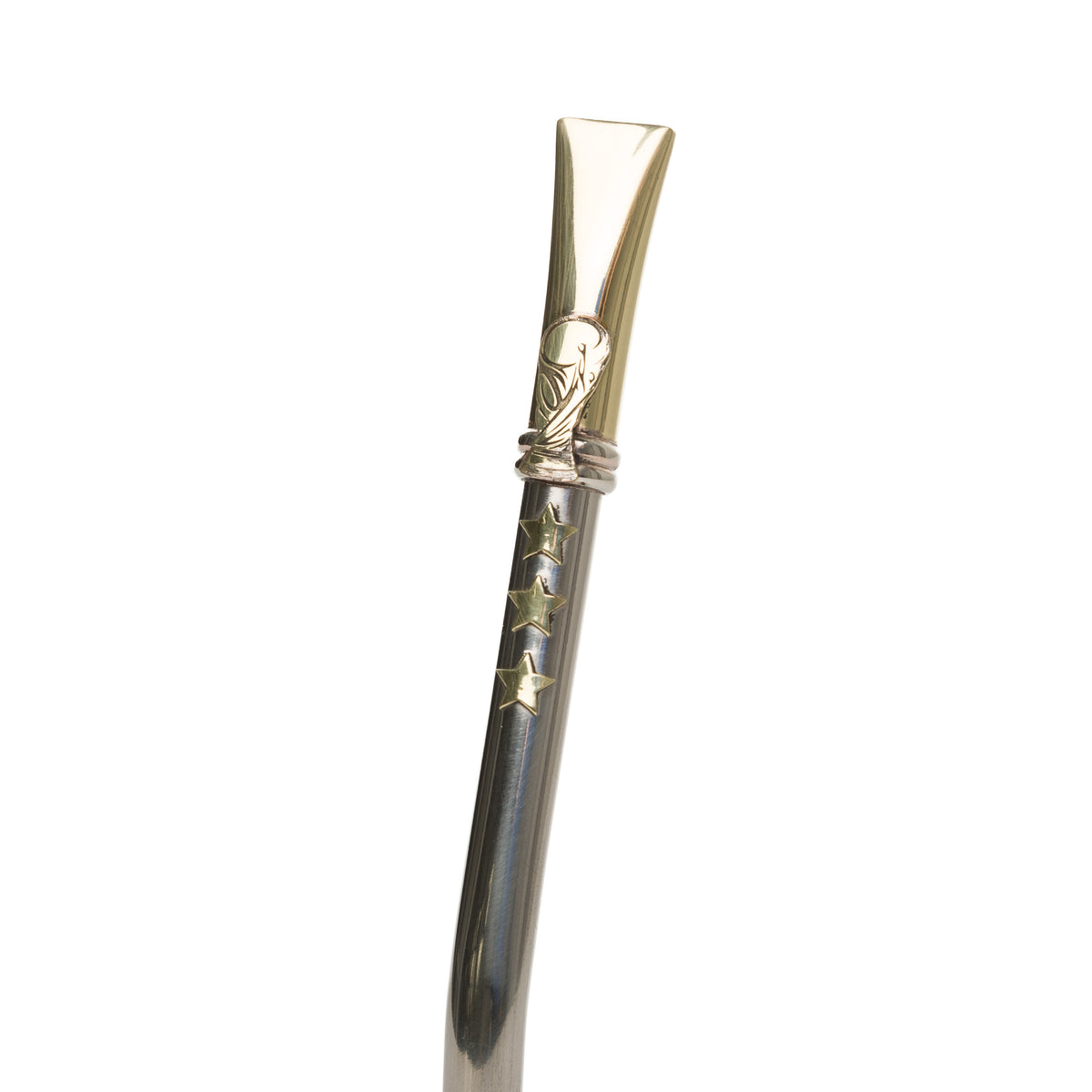 Bombilla Imperial Argentina World Cup Champions Edition