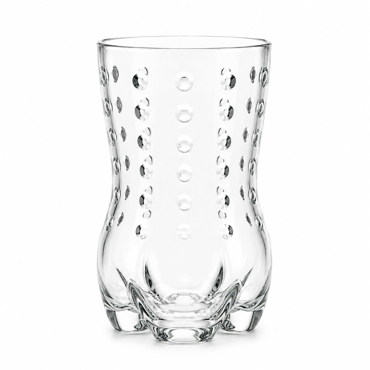 Ferchetto Spriteado Glass 800ml with Gift Tube