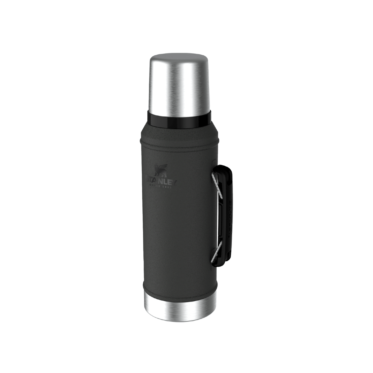 Stanley Mate Termo Original con Tapón Cebador Thermos Bottle 950 ml