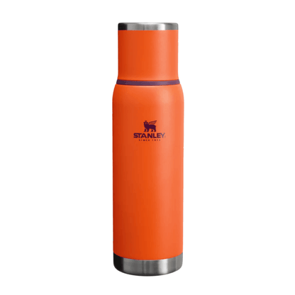 Stanley Adventure TO-GO Thermos 1L (33.8oz) |  Stainless Steel Vacuum Insulated Bottle