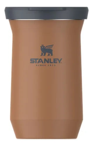 Official Stanley Classic Mate Slim Cup 200ml | Stainless Steel Mate Cup with Lid