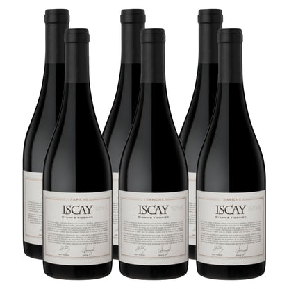 Trapiche Iscay Syrah Viognier (6 Bottles)