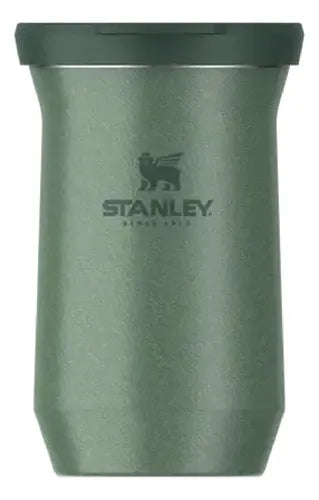 Official Stanley Classic Mate Slim Cup 200ml | Stainless Steel Mate Cup with Lid