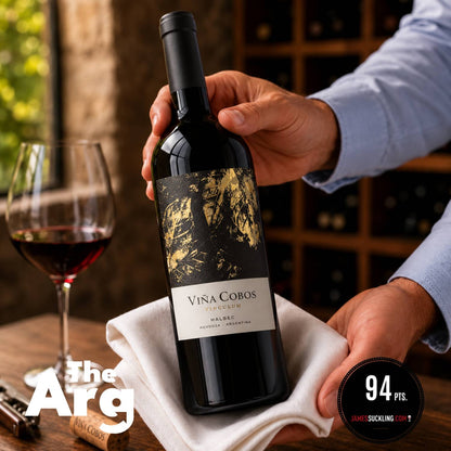 Cobos Vinculum Malbec | 6-Bottle Case
