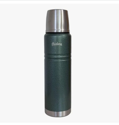 Hudson Stainless Steel Thermos 1L