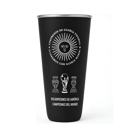 Copa del Mundo para Fernet