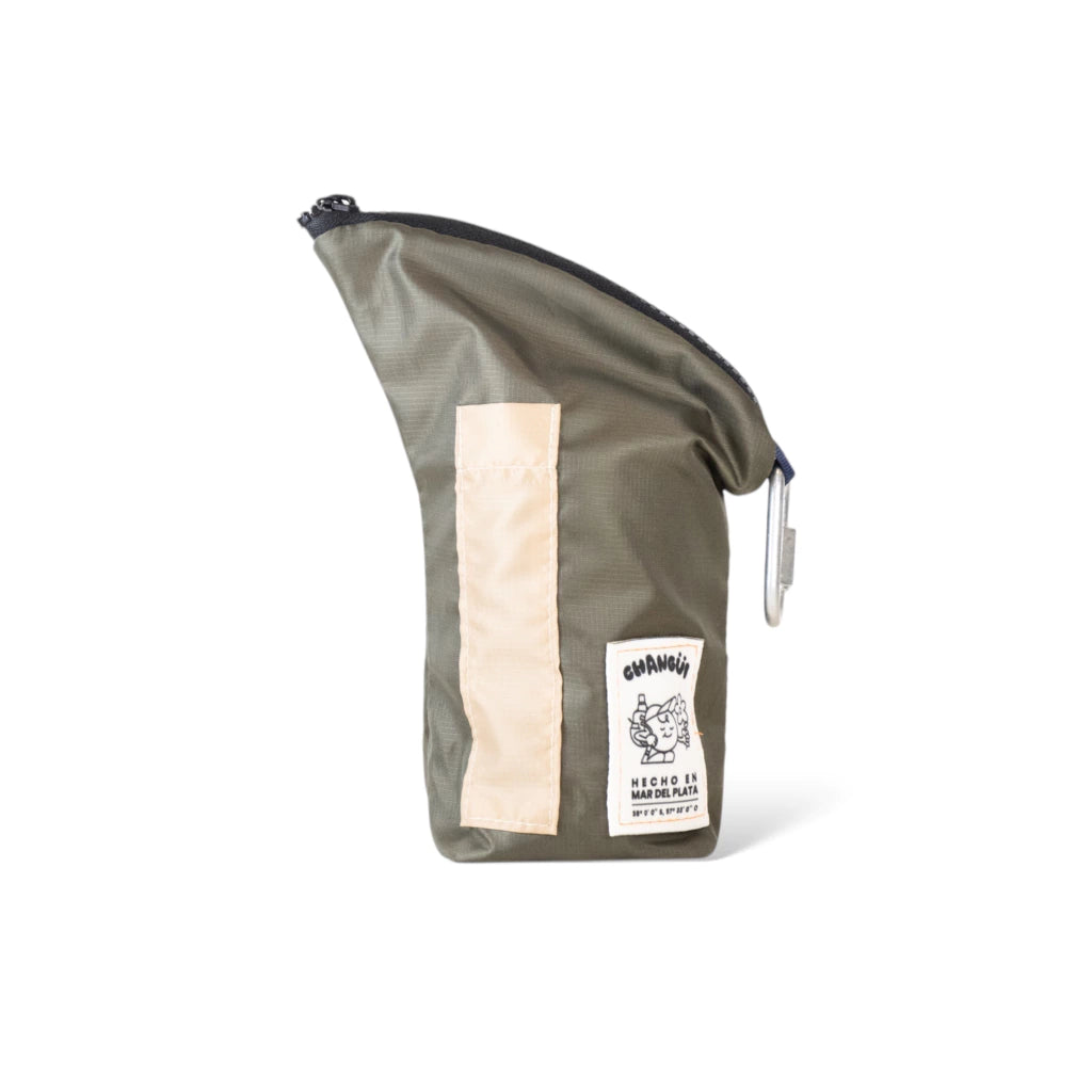 Changui Aventura Yerba Mate Holder | Portable Mate Carrier