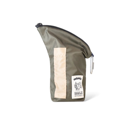 Changui Aventura Yerba Mate Holder | Portable Mate Carrier