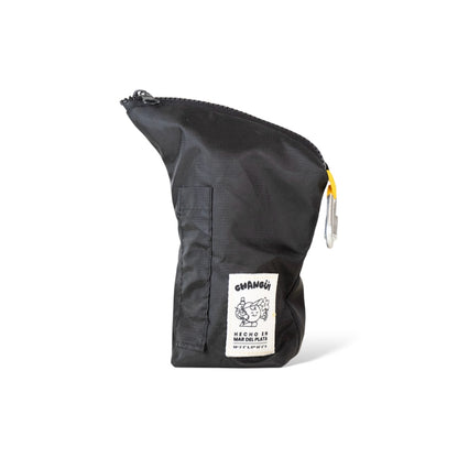 Changui Aventura Yerba Mate Holder | Portable Mate Carrier