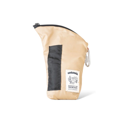 Changui Aventura Yerba Mate Holder | Portable Mate Carrier
