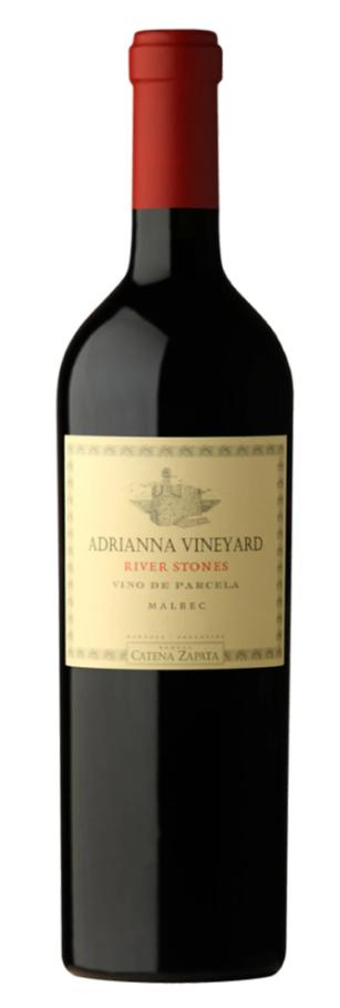 Catena Zapata Adrianna Vineyard River Stones 2019