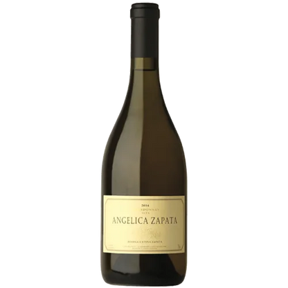Angelica Zapata Chardonnay Alta X750ml