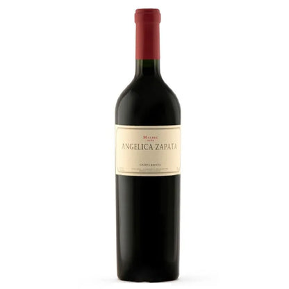 Angelica Zapata Malbec Alta 750ml | Premium Argentine Red Wine