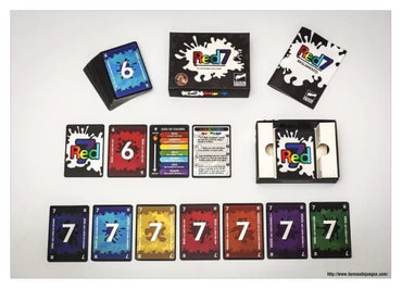 buro-red7-card-game
