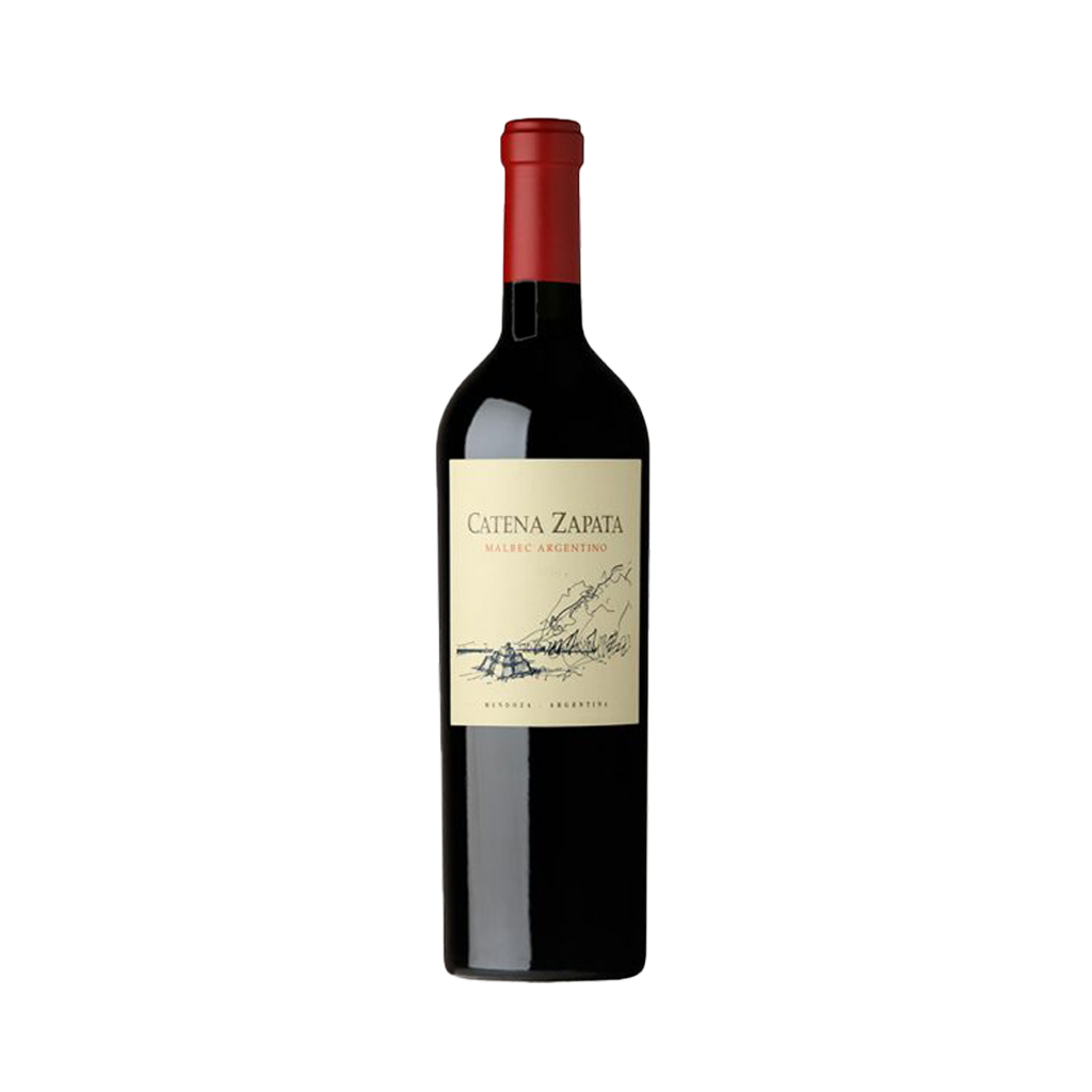 Catena Zapata Malbec Argentino SPECIAL VINTAGE 2009 750ml