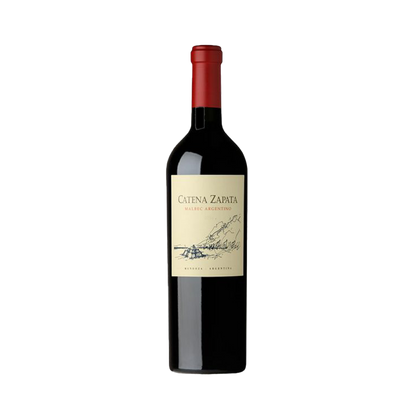 Catena Zapata Malbec Argentino SPECIAL VINTAGE 2009 750ml