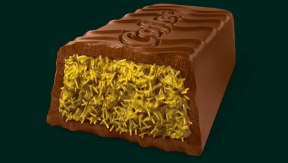 Cofler Dubai Limited Edition Chocolate with Pistachio Cream Filling 45g