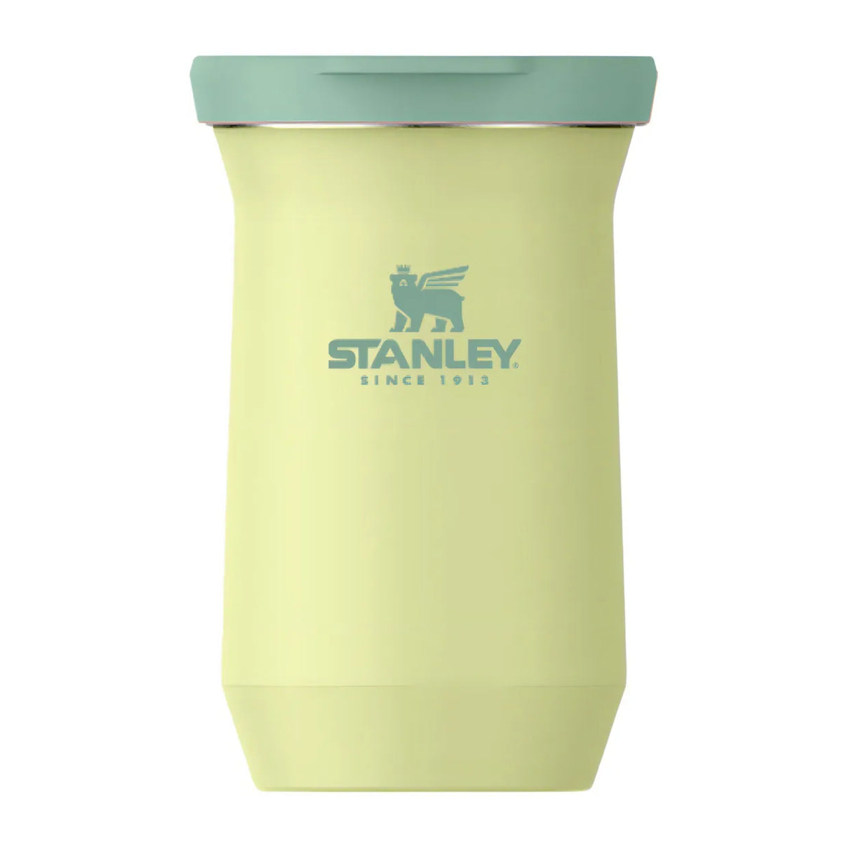 Official Stanley Classic Mate Slim Cup 200ml | Stainless Steel Mate Cup with Lid
