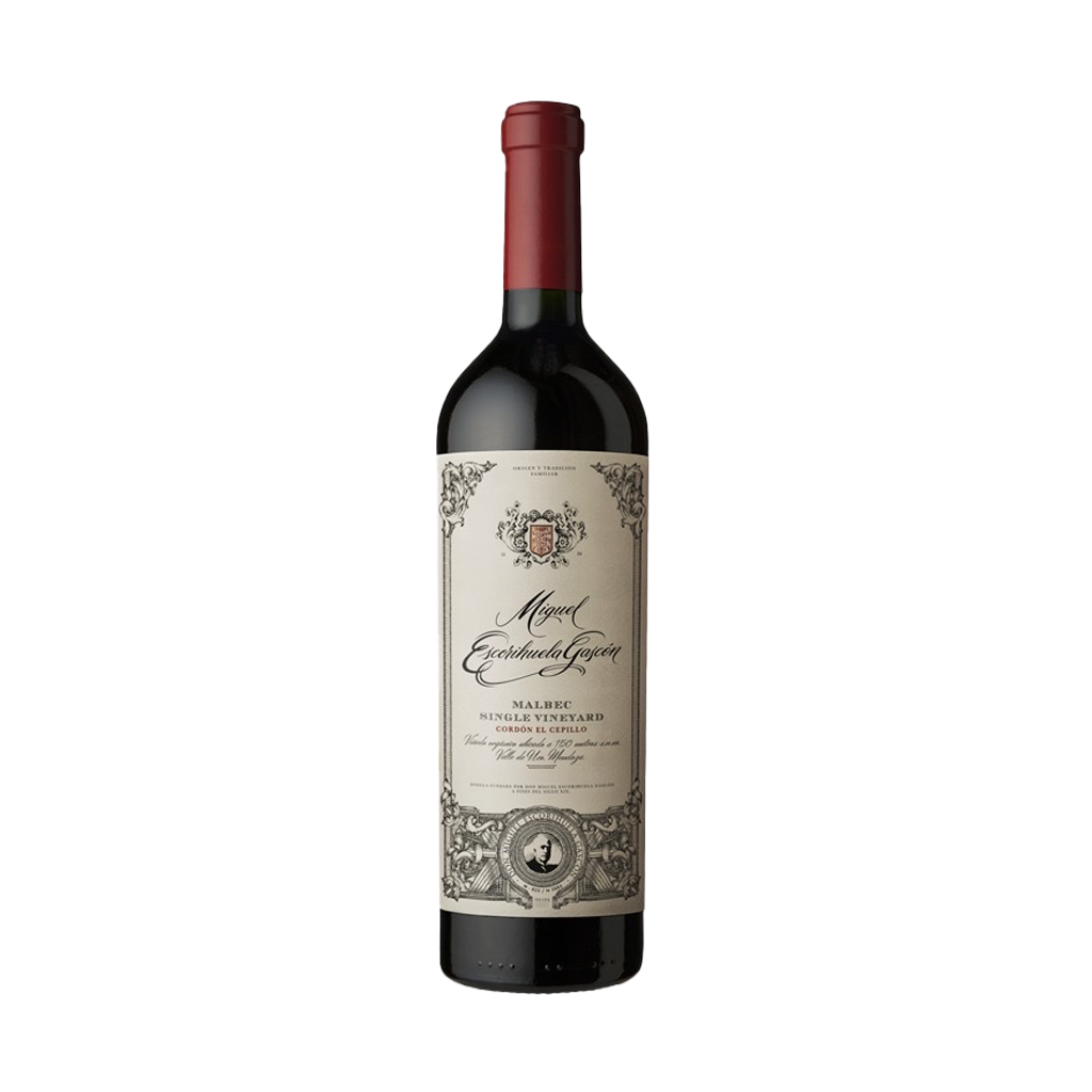 Miguel Escorihuela Gascon Single Vineyard 750ml